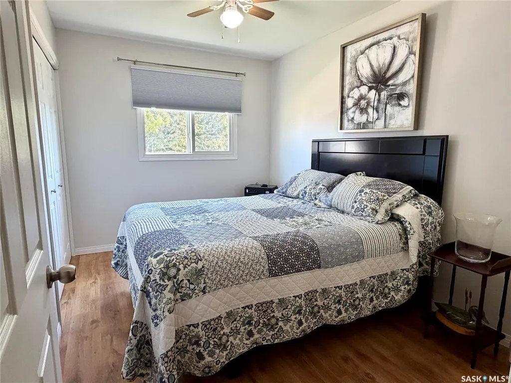 219 4th Avenue E Spiritwood SK S0J 2M0