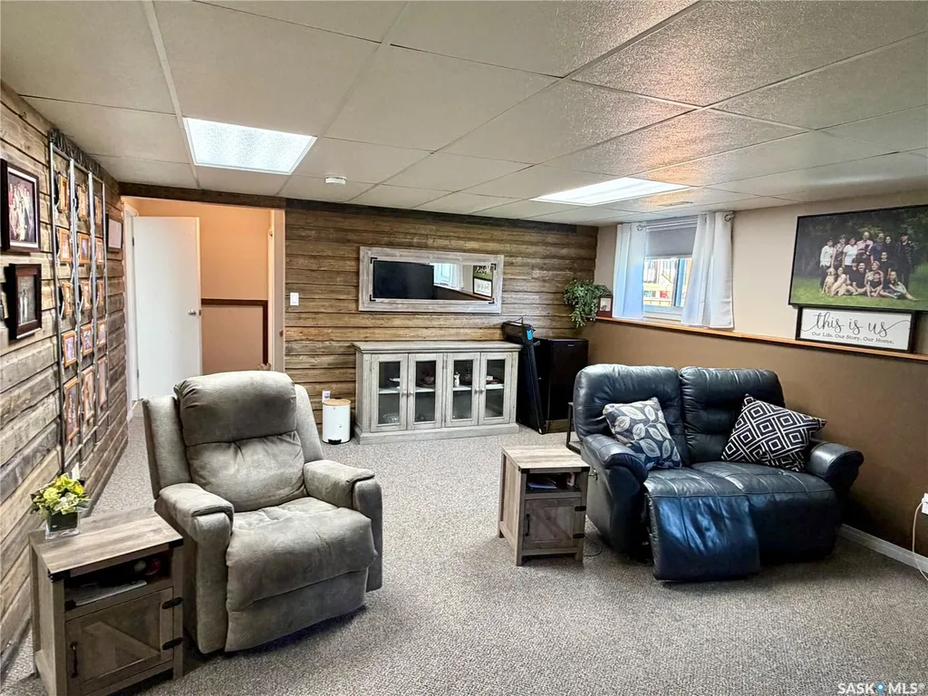 219 4th Avenue E Spiritwood SK S0J 2M0