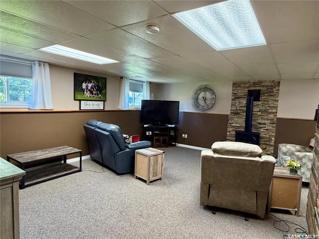219 4th Avenue E Spiritwood SK S0J 2M0