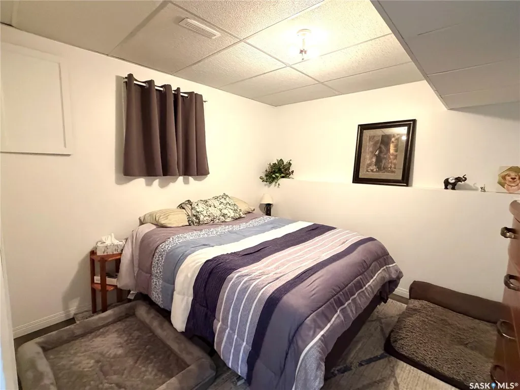 219 4th Avenue E Spiritwood SK S0J 2M0