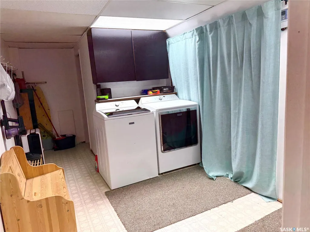 219 4th Avenue E Spiritwood SK S0J 2M0