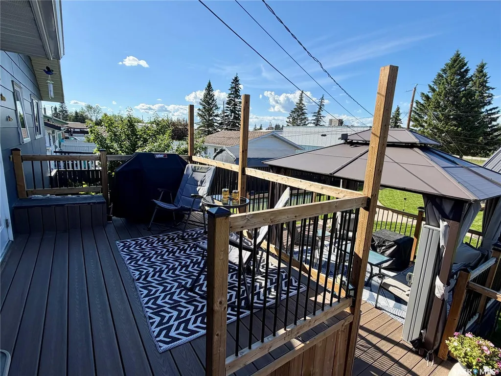 219 4th Avenue E Spiritwood SK S0J 2M0