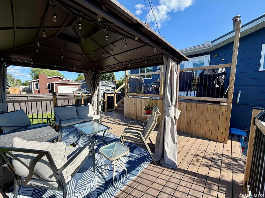 219 4th Avenue E Spiritwood SK S0J 2M0