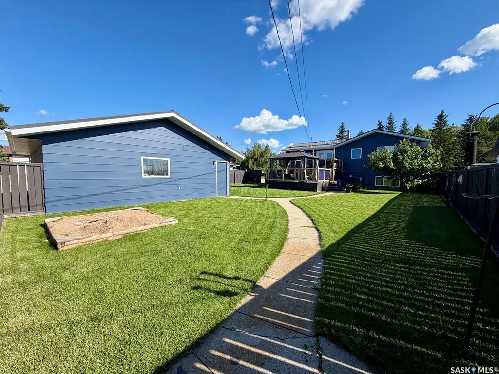 219 4th Avenue E Spiritwood SK S0J 2M0