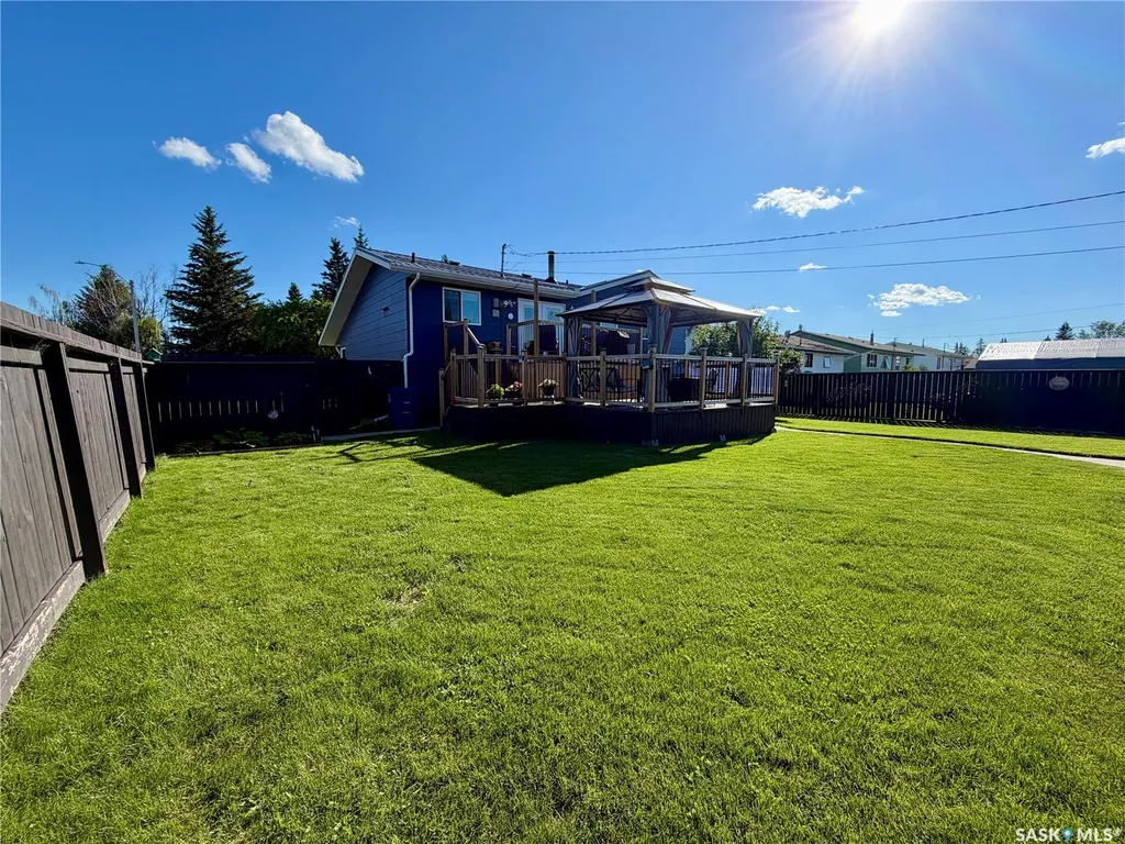 219 4th Avenue E Spiritwood SK S0J 2M0