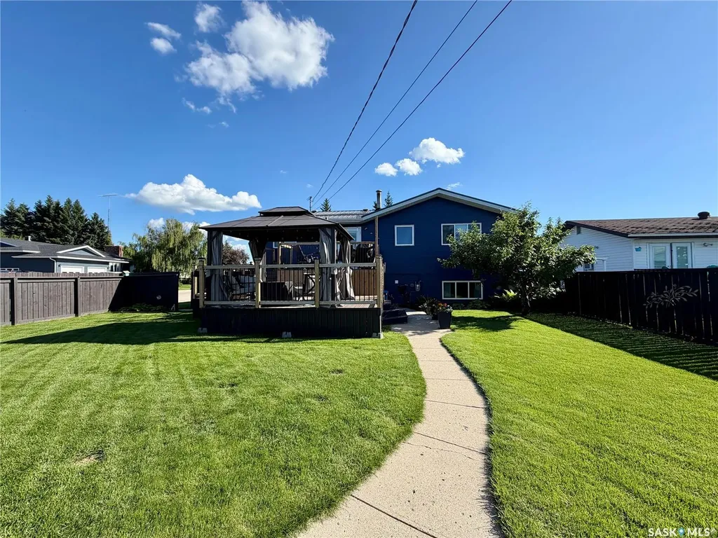 219 4th Avenue E Spiritwood SK S0J 2M0