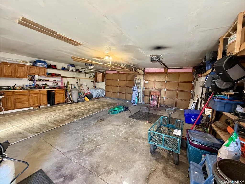 219 4th Avenue E Spiritwood SK S0J 2M0