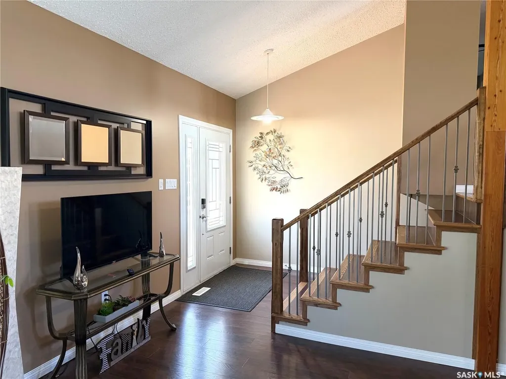 219 4th Avenue E Spiritwood SK S0J 2M0