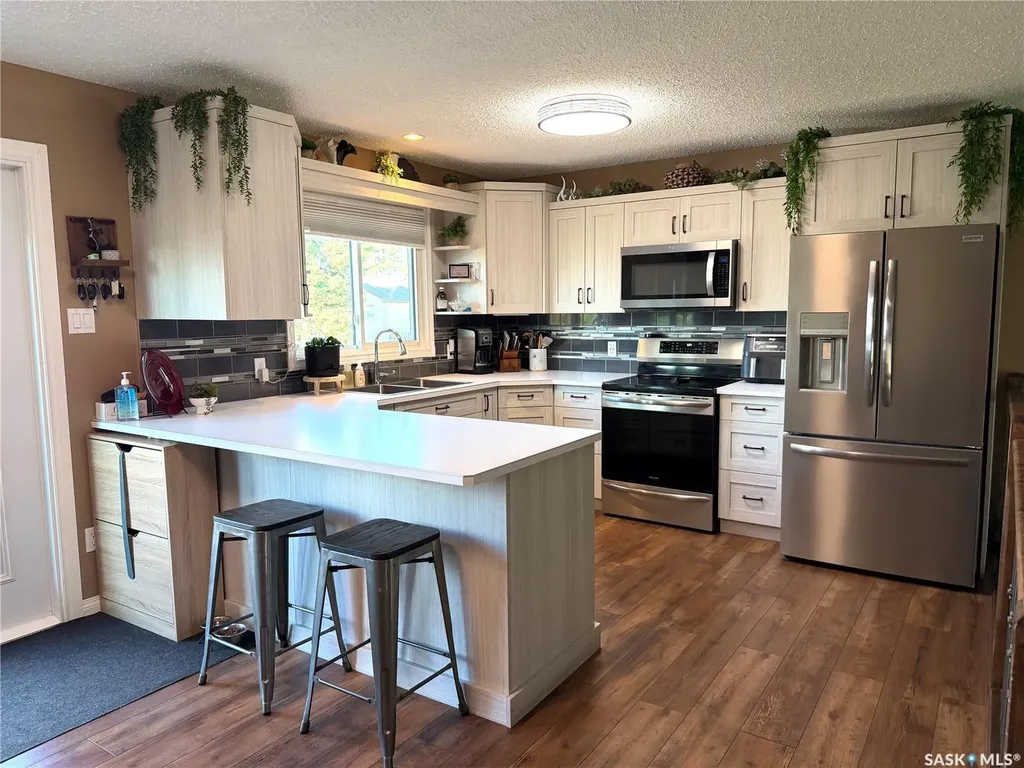 219 4th Avenue E Spiritwood SK S0J 2M0