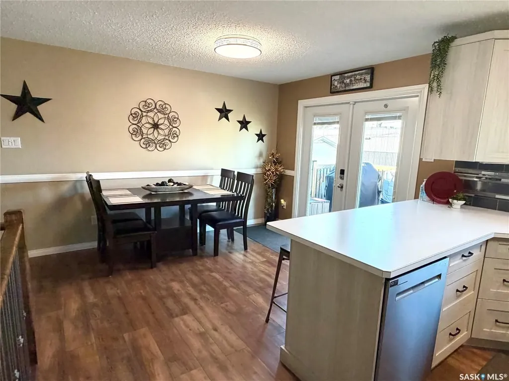 219 4th Avenue E Spiritwood SK S0J 2M0