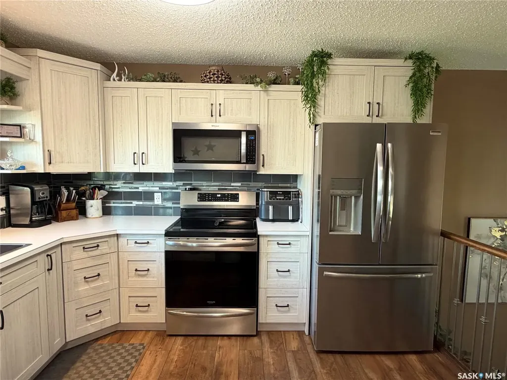 219 4th Avenue E Spiritwood SK S0J 2M0