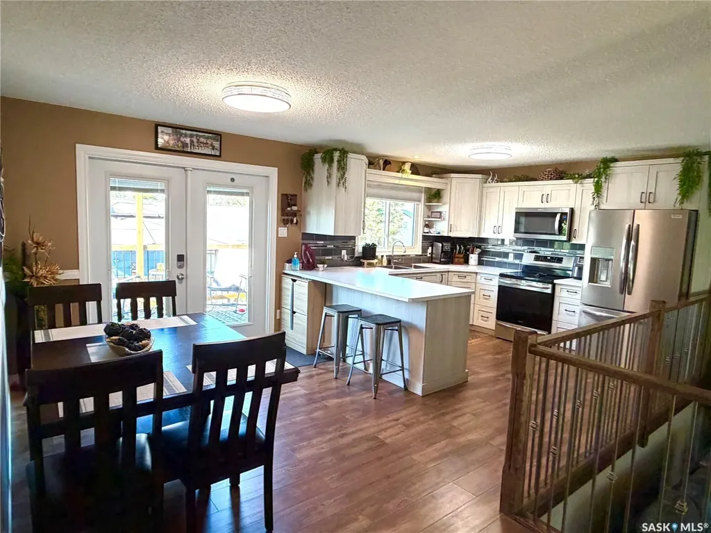 219 4th Avenue E Spiritwood SK S0J 2M0
