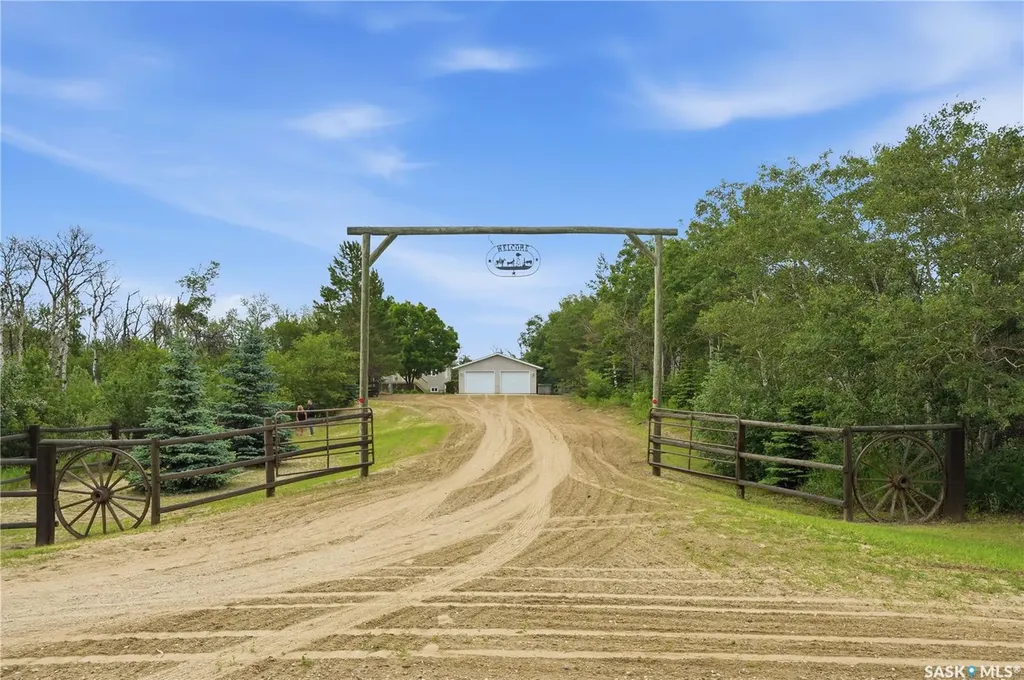 Rural Address Vanscoy Rm No. 345 SK S0L 3J0