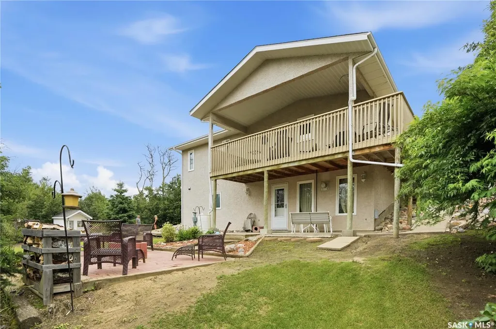 Rural Address Vanscoy Rm No. 345 SK S0L 3J0