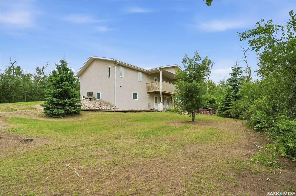 Rural Address Vanscoy Rm No. 345 SK S0L 3J0