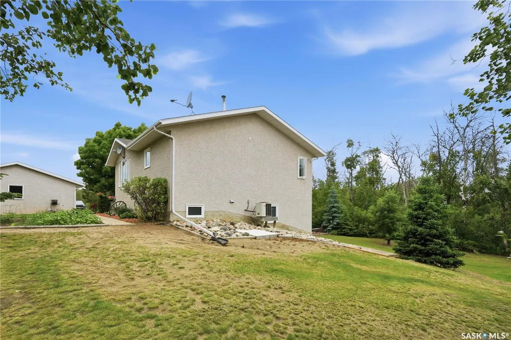 Rural Address Vanscoy Rm No. 345 SK S0L 3J0