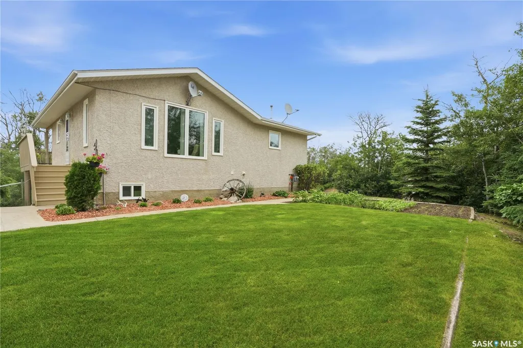 Rural Address Vanscoy Rm No. 345 SK S0L 3J0