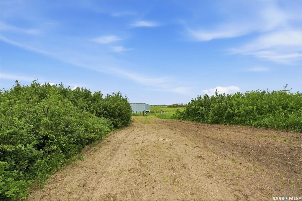 Rural Address Vanscoy Rm No. 345 SK S0L 3J0