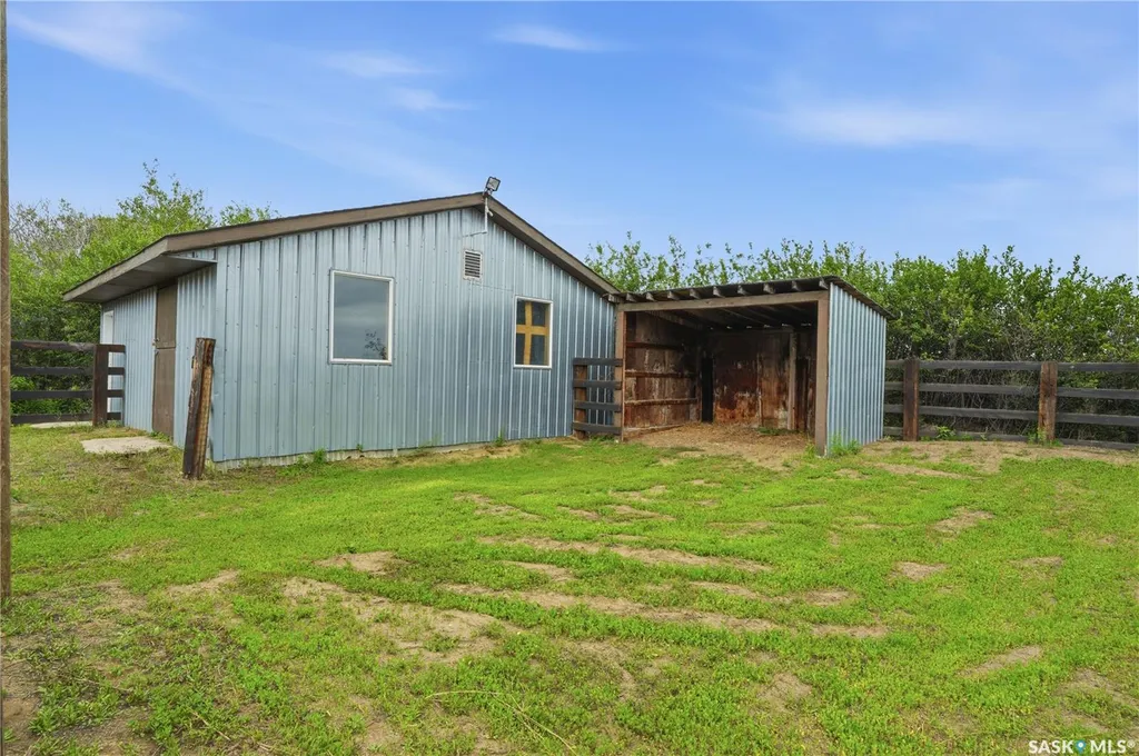 Rural Address Vanscoy Rm No. 345 SK S0L 3J0