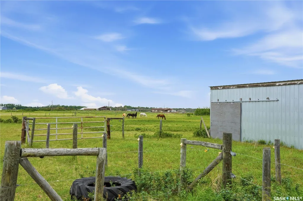 Rural Address Vanscoy Rm No. 345 SK S0L 3J0