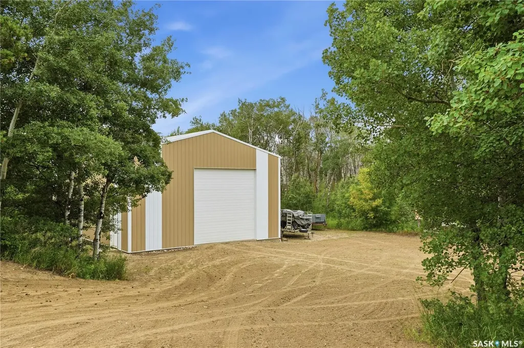 Rural Address Vanscoy Rm No. 345 SK S0L 3J0