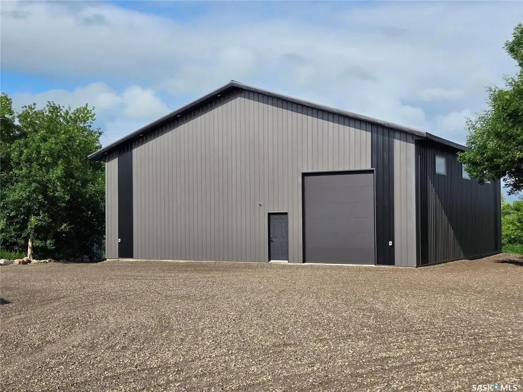 Rural Address Wallace Rm No. 243 SK S3N 2W7