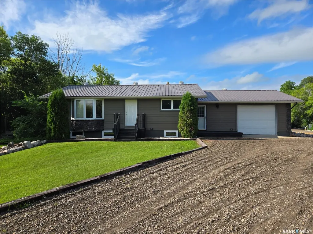 Rural Address Wallace Rm No. 243 SK S3N 2W7