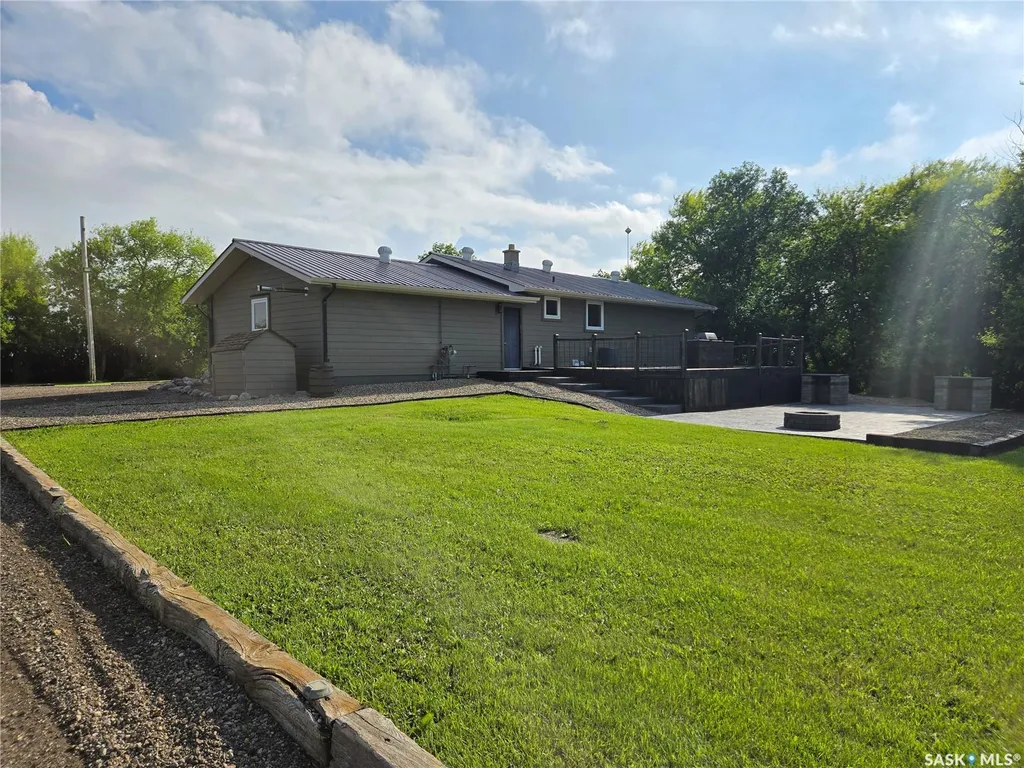 Rural Address Wallace Rm No. 243 SK S3N 2W7