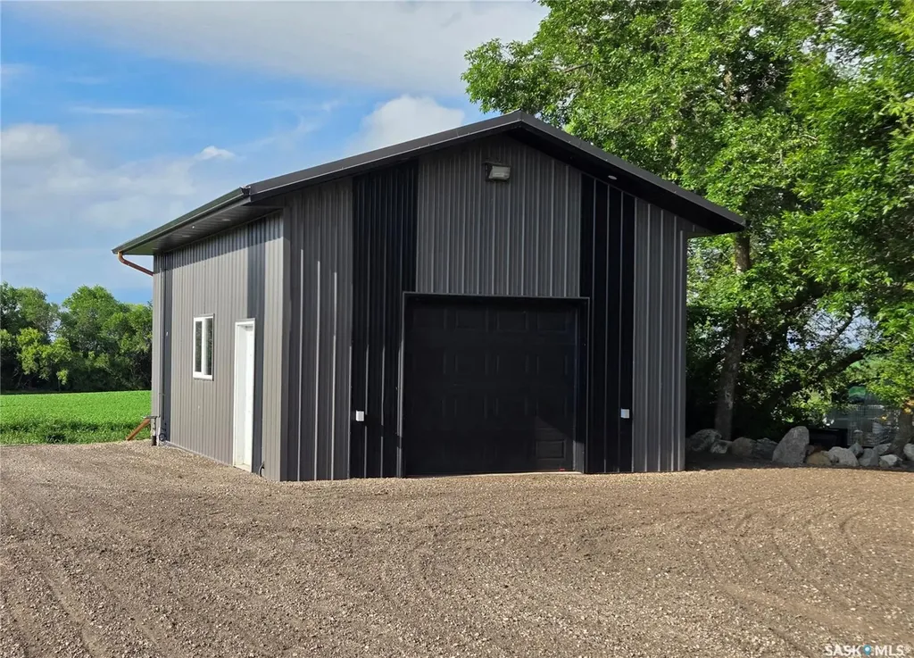 Rural Address Wallace Rm No. 243 SK S3N 2W7