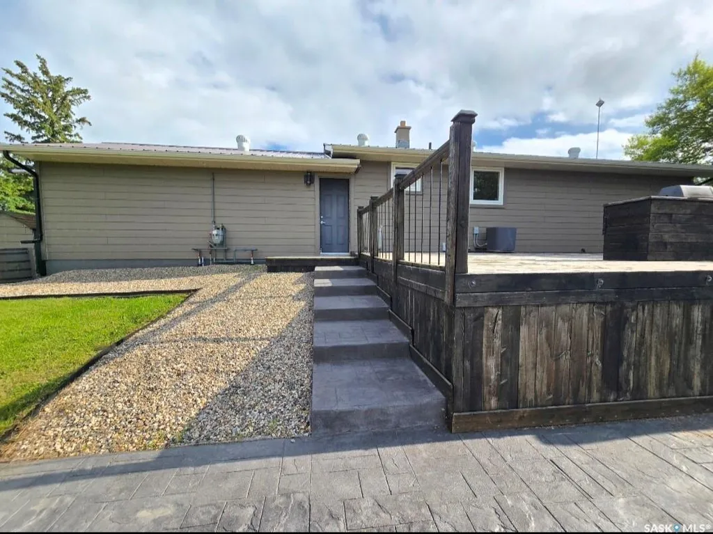 Rural Address Wallace Rm No. 243 SK S3N 2W7