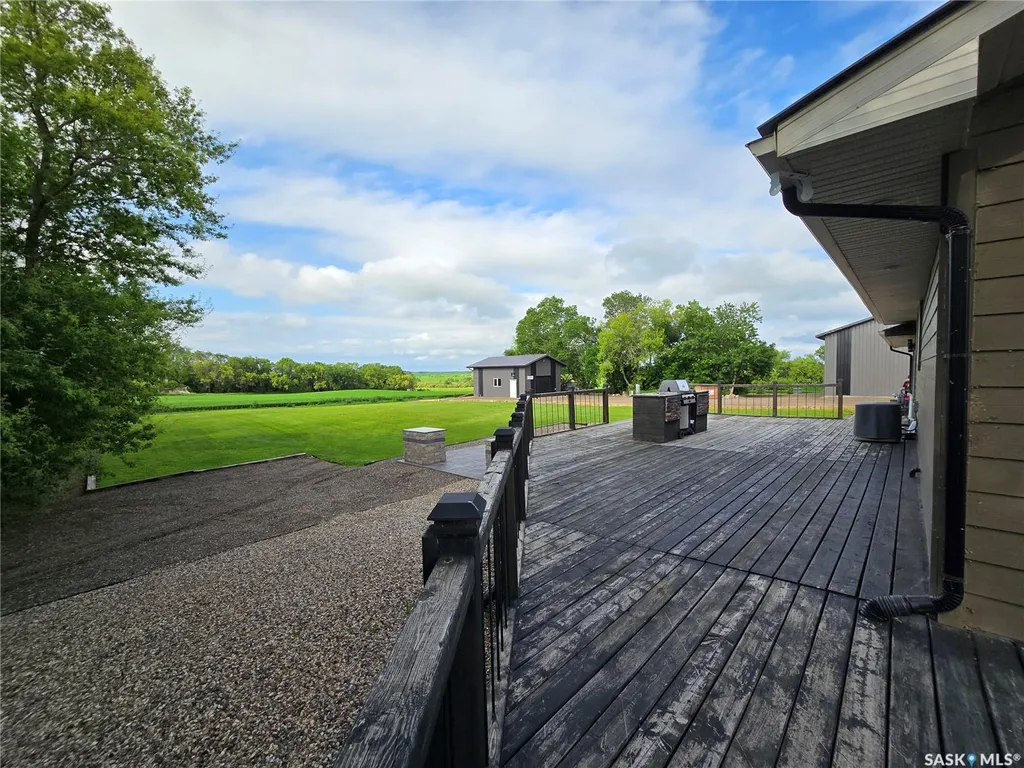 Rural Address Wallace Rm No. 243 SK S3N 2W7