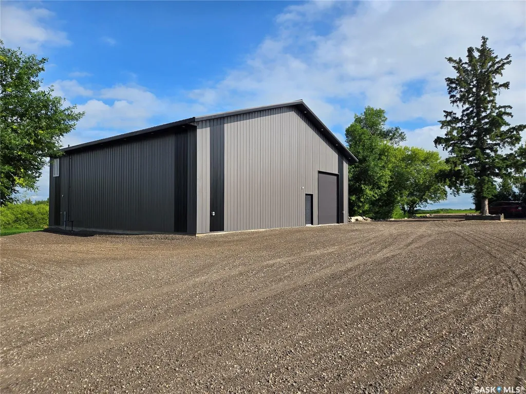 Rural Address Wallace Rm No. 243 SK S3N 2W7