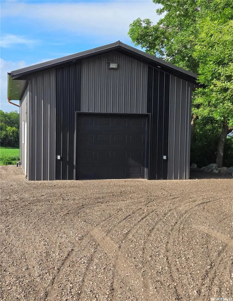 Rural Address Wallace Rm No. 243 SK S3N 2W7
