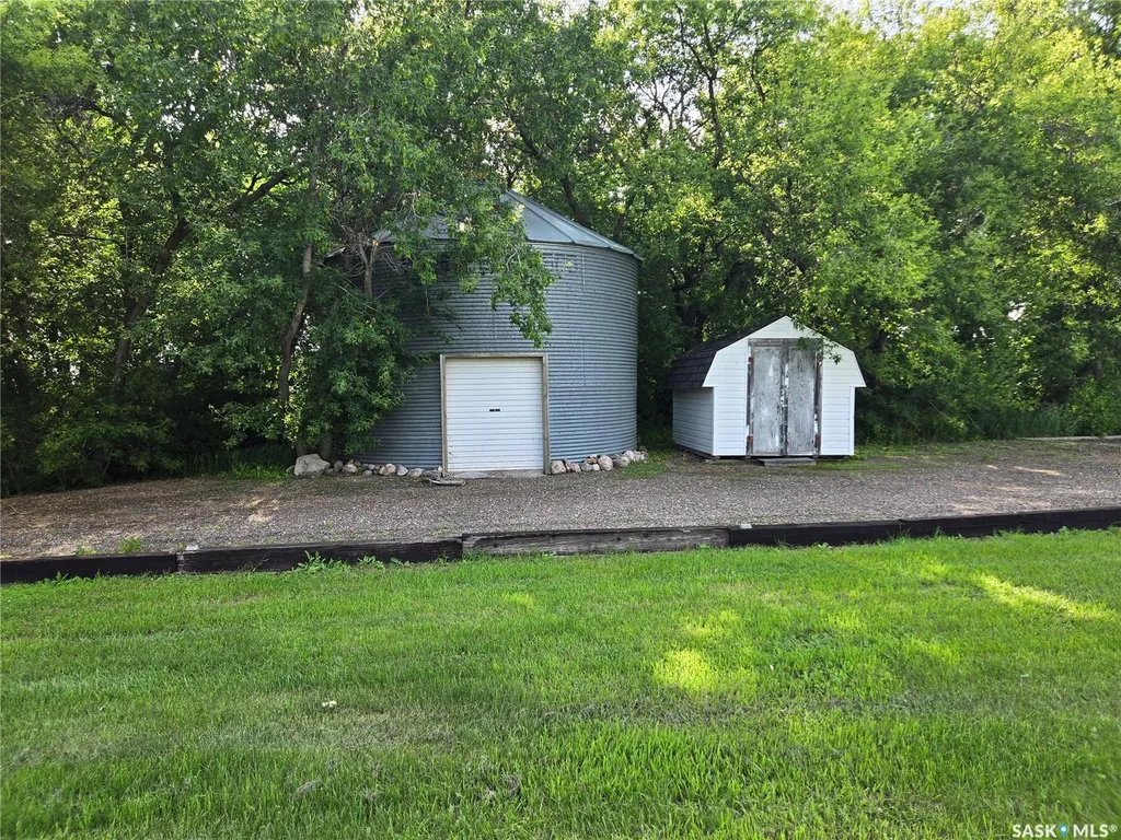 Rural Address Wallace Rm No. 243 SK S3N 2W7