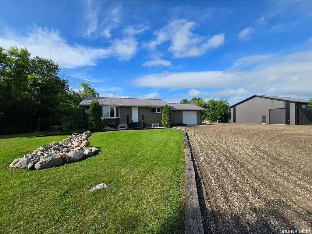 Rural Address Wallace Rm No. 243 SK S3N 2W7