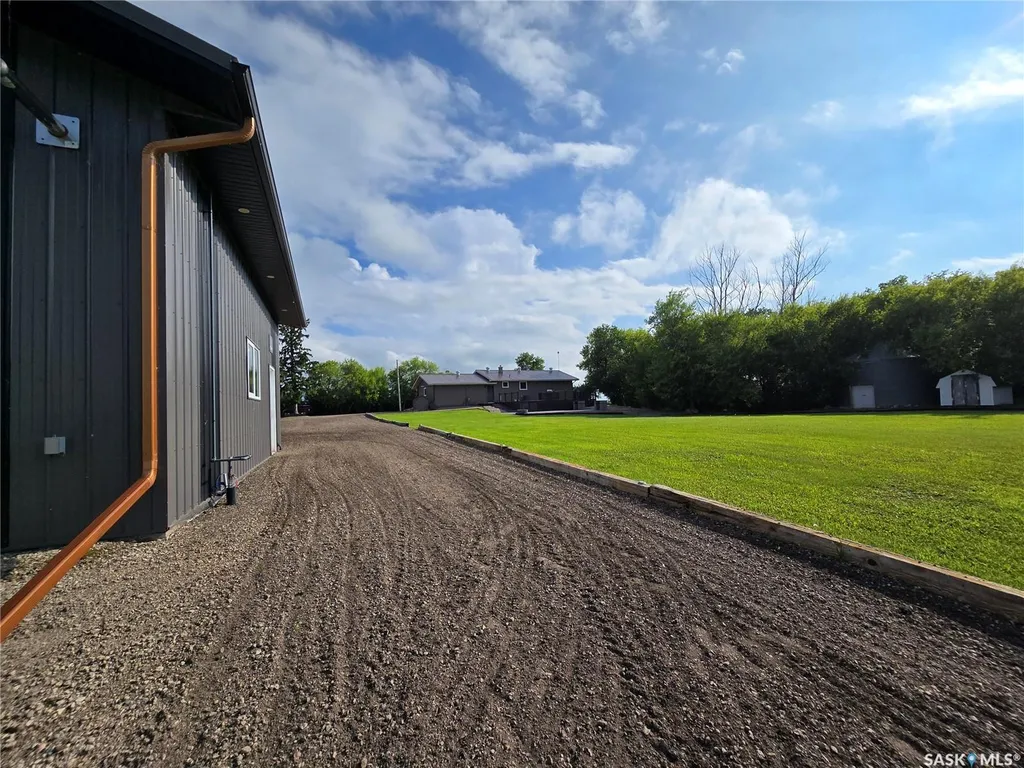 Rural Address Wallace Rm No. 243 SK S3N 2W7