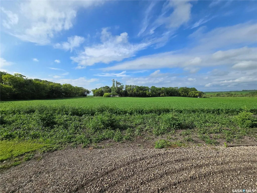 Rural Address Wallace Rm No. 243 SK S3N 2W7