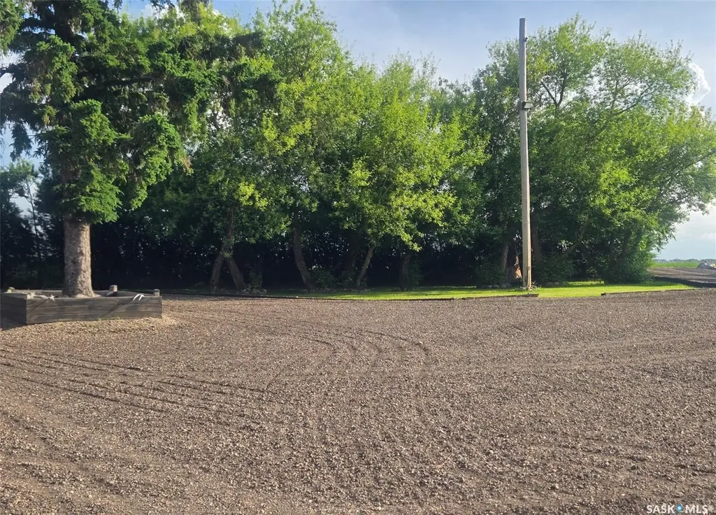 Rural Address Wallace Rm No. 243 SK S3N 2W7