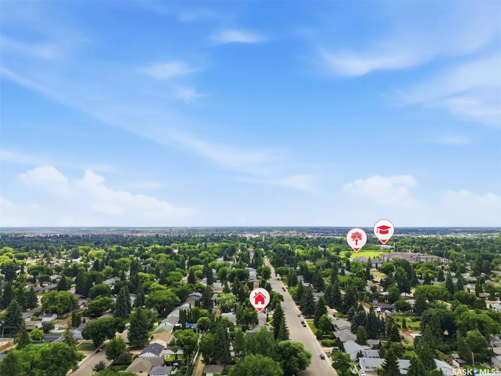 2221 Munroe Avenue S Saskatoon SK S7J 1S2