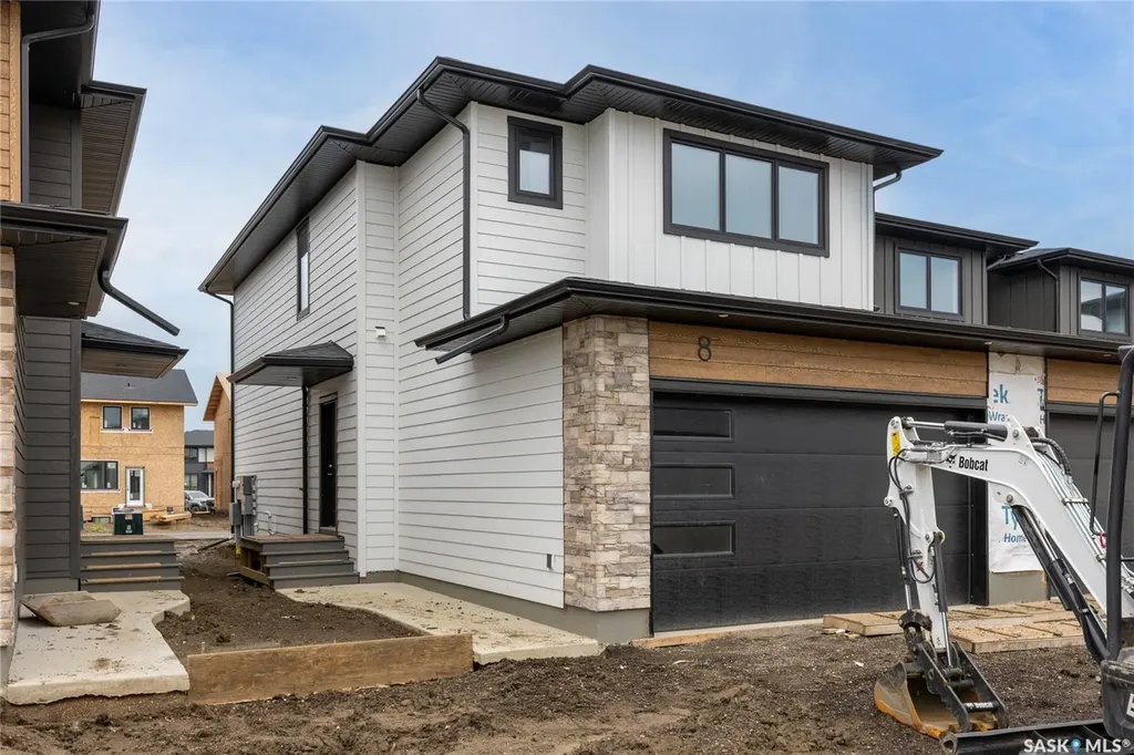 830 Brighton Boulevard Saskatoon SK S7V 2A8