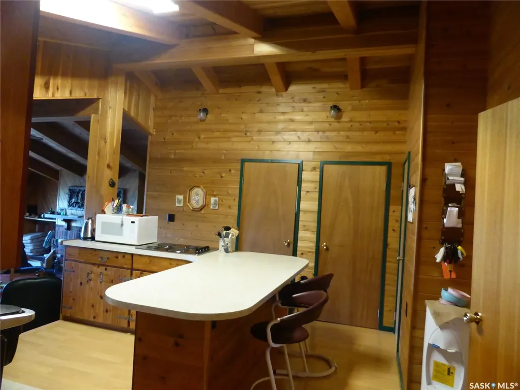 2416 & 2420 Spruce Crescent Turtle View SK S0M 1J0