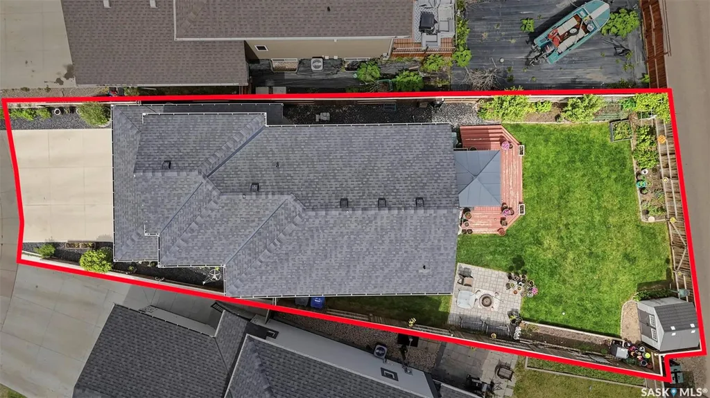 170 Palliser Court Saskatoon SK S7L 4P9