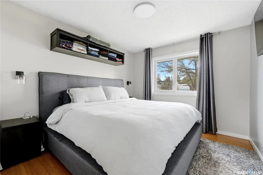 2775 Rothwell Street Regina SK S4N 2E3