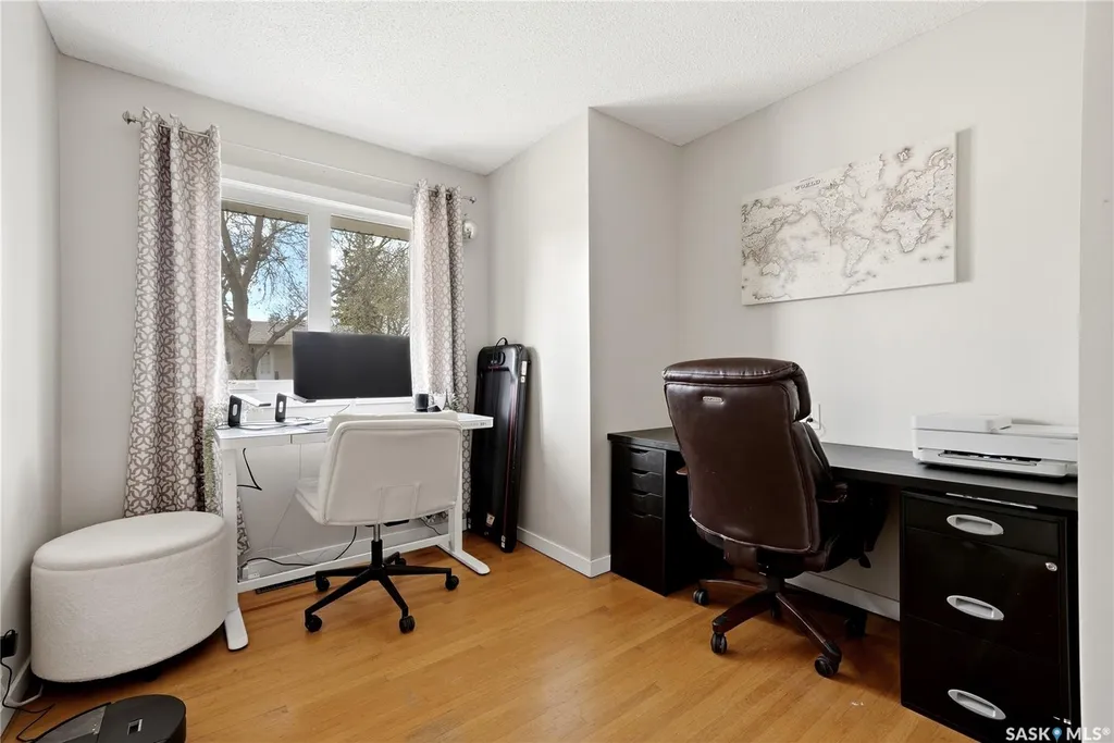 2775 Rothwell Street Regina SK S4N 2E3
