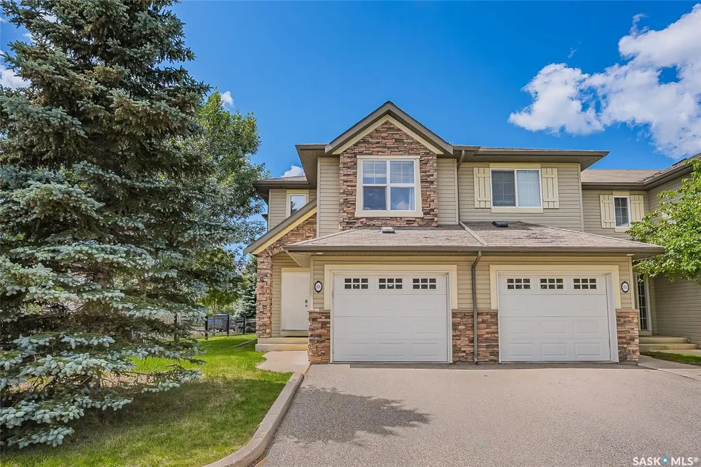 105 Lynd Crescent Saskatoon SK S7T 0C3