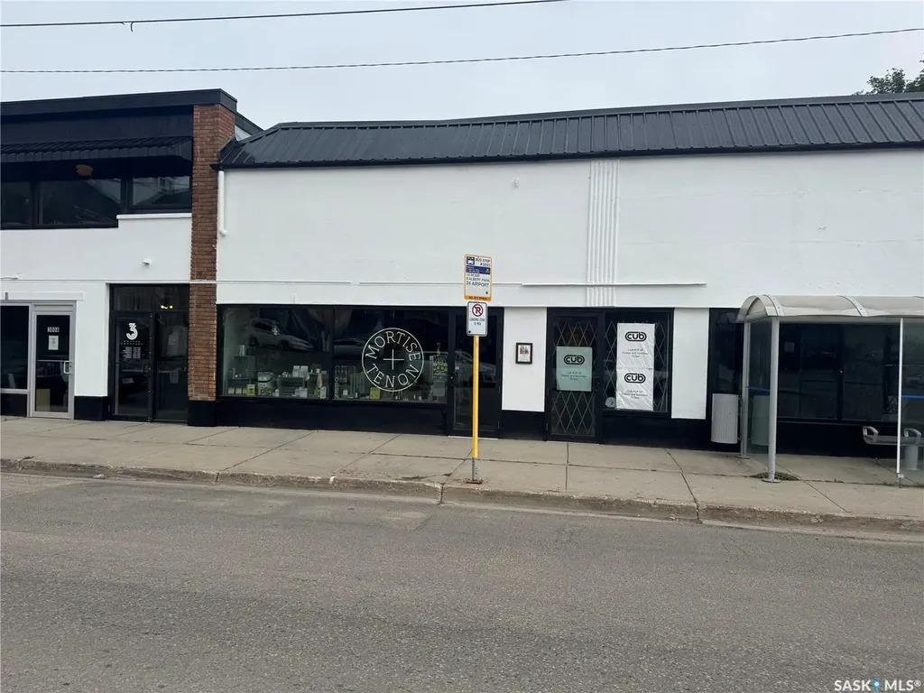 3010 13th Avenue Regina SK S4T 1P1