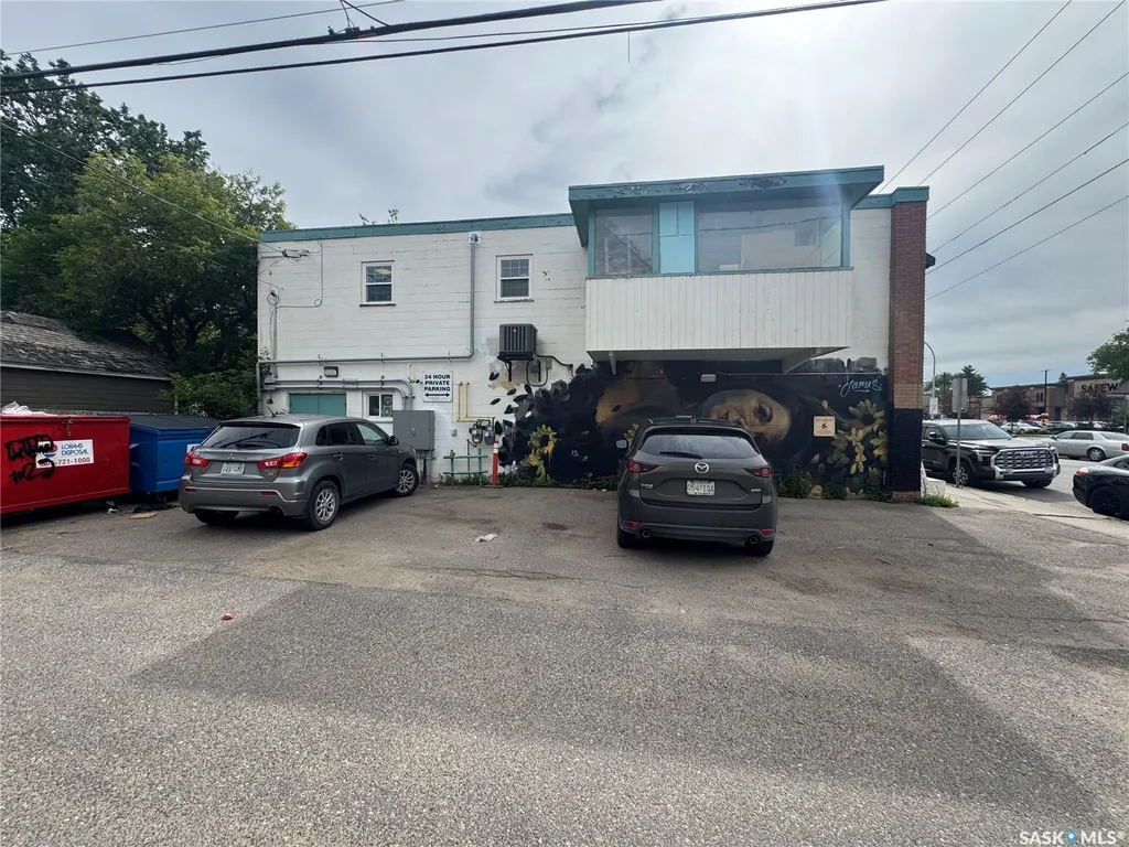 3010 13th Avenue Regina SK S4T 1P1