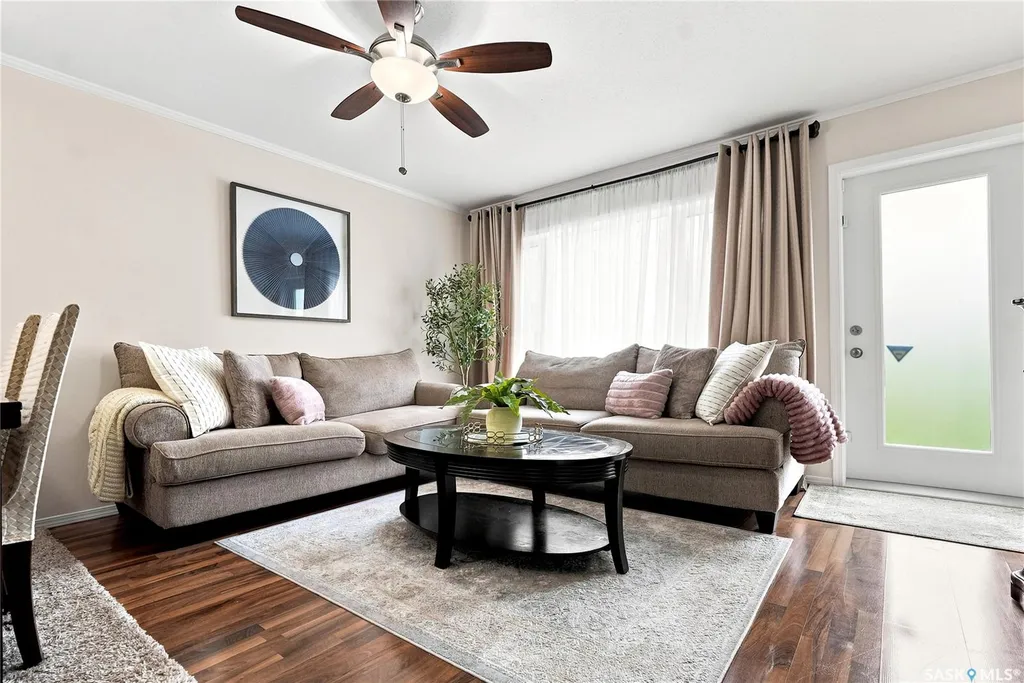 715 Hart Road Saskatoon SK S7M 3Y9