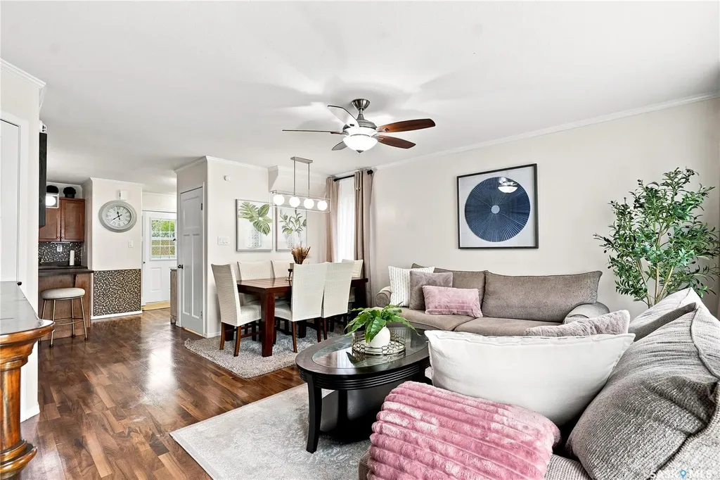 715 Hart Road Saskatoon SK S7M 3Y9