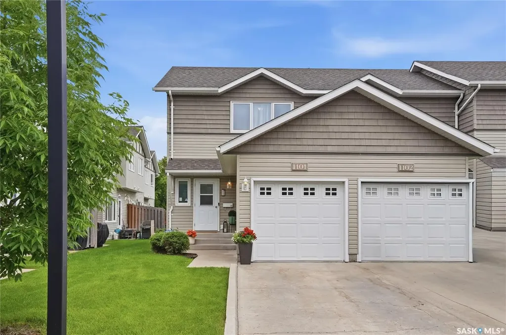 715 Hart Road Saskatoon SK S7M 3Y9